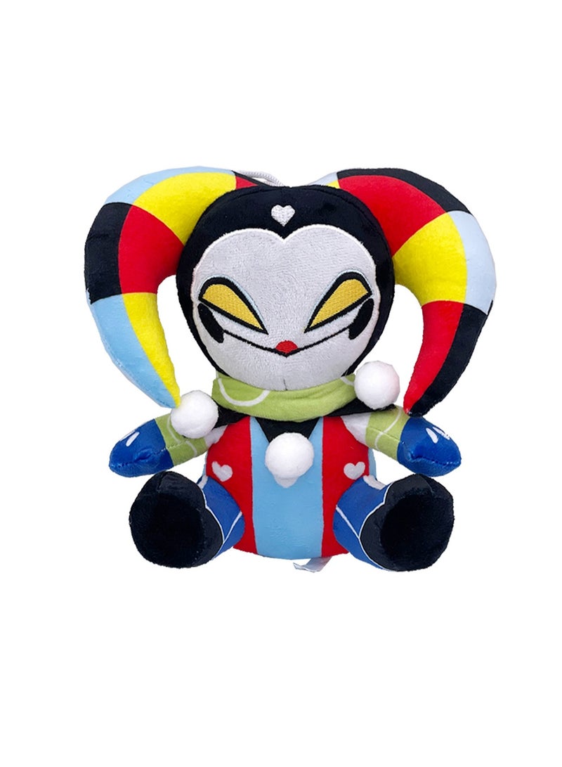 Children's Gift Inn Plush Toy Doll (Sitting Ugly) - Image 1